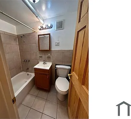 1 bed, $2,100 — Photo 2
