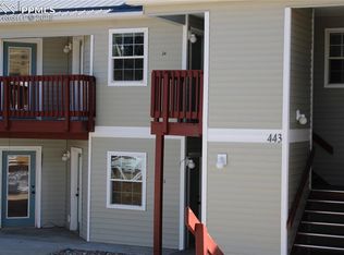 443 S 1st St #34, Cripple Creek, CO 80813