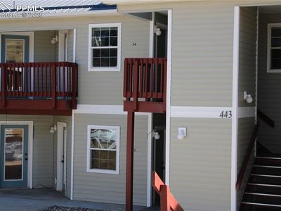 443 S 1st St #34, Cripple Creek, CO, 80813