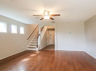 1134 Crestmont Place Loop, Missouri City, TX 77489