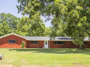 506 N White Oak Rd, White Oak, TX 75693