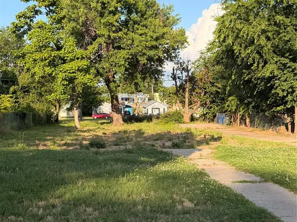 422 N Highland St Lot 13, Seminole, OK 74868