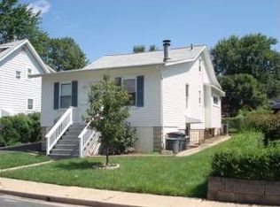 3018 Acton Rd, Baltimore, MD 21234