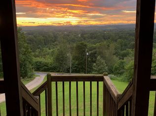 144 Lane Hill Rd, Summerville, GA 30747