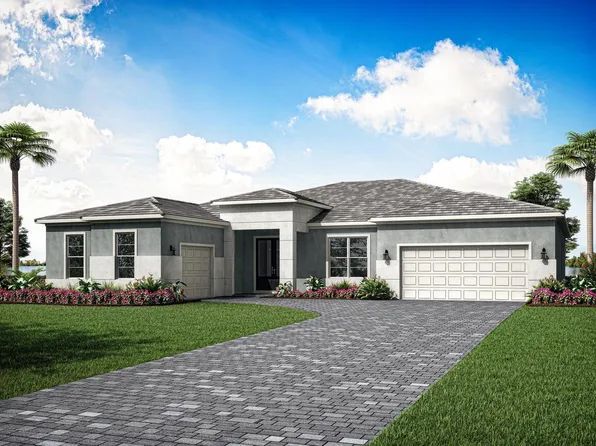 14093 SW Delilah Way, Port St Lucie, FL 34987