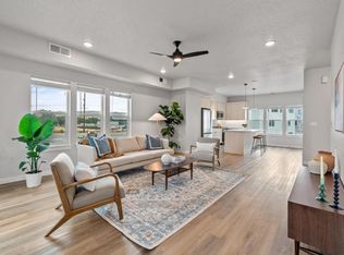 Alpine Landing Townhomes, Garden City, ID 83714