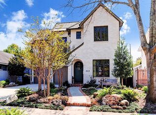 3019 Georgetown St, Houston, TX 77005