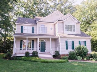12703 Mirror Pond Way, Midlothian, VA 23114