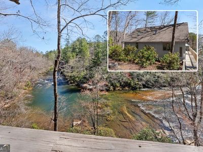 730 Chattahoochee Acres Dr, Cleveland, GA, 30528