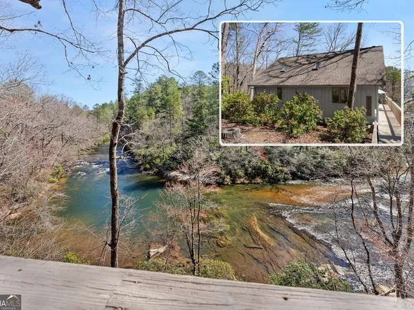 730 Chattahoochee Acres Dr, Cleveland, GA 30528