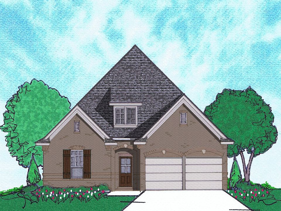 5384 Park Side Circle