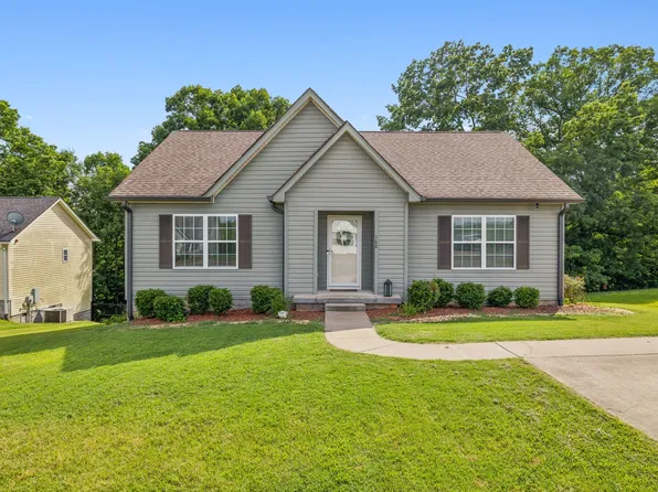 160 Lizzie Rd, Ashland City, TN 37015
