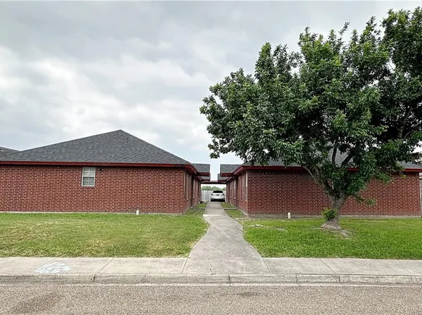 2716 Presidio Dr APT 1, Edinburg, TX 78539
