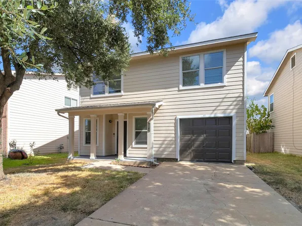 19834 Creston Cove Ct, Cypress, TX 77433