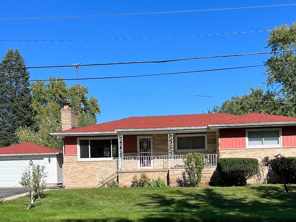 600 W 59th Ave, Merrillville, IN 46410 Zillow