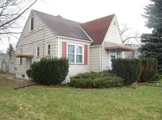 801 Lincoln Ave, Flint, MI 48507