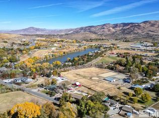 155 Andrew Ln, Reno, NV 89521