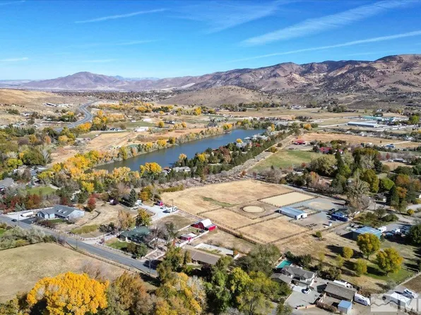 155 Andrew Ln, Reno, NV 89521