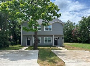 406 E Bonham St, Whitewright, TX 75491