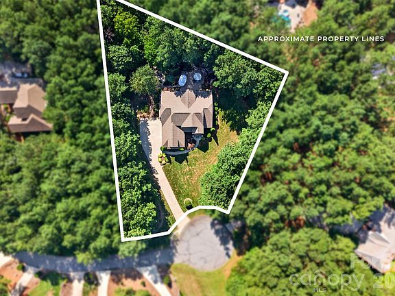 2nd image of 6653 Goose Point Dr #158