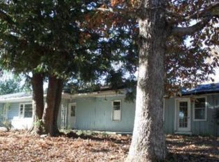 5828 Oakman Parrish Rd, Oakman, AL 35579