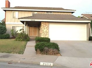 7652 El Rio Verde Cir, La Palma, CA 90623
