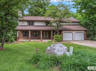 721 Clipper Rd, Springfield, IL 62711