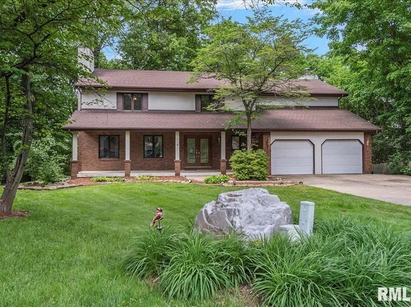 721 Clipper Rd, Springfield, IL 62711