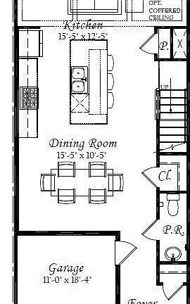 5th image of 17731 Wilkens Way