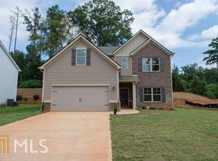 285 Parkview Place Dr #47, McDonough, GA 30253