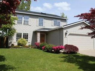 16941 SW King Richard Ct, Sherwood, OR 97140