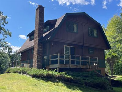 9153 W Clements Road, Hayward, WI, 54843