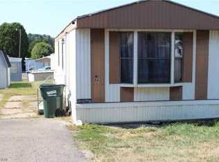 6000 Beth Ave SW Lot 92, Canton, OH 44706