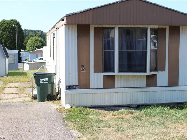 6000 Beth Ave SW Lot 92, Canton, OH 44706