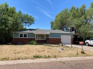 1404 Fairview Ave, Liberal, KS 67901