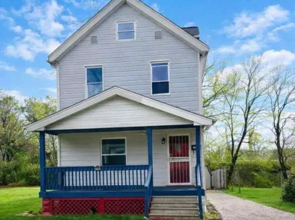 4145 E 120th St, Cleveland, OH 44105