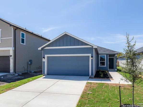 4015 ISLAS RD, San Antonio, TX 78222