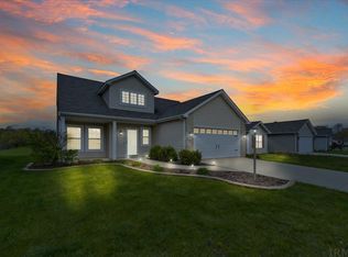 2031 Colter Cv, Fort Wayne, IN 46808