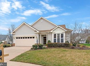 13619 Basket Ring Ct, Gainesville, VA 20155