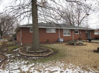 1907 Spang Ave, Terre Haute, IN