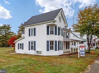 304 N Main St, Federalsburg, MD 21632