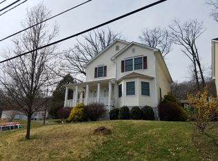 124 Ridge Ave, North Plainfield, NJ 07060