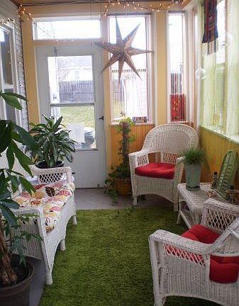 three season porch