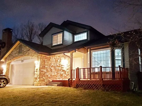 5449 S Ceylon Way, Centennial, CO 80015