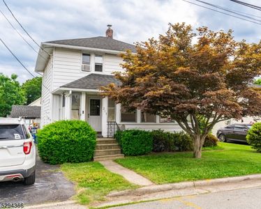 215 Lawrence St, South Bound Brook, NJ, 08880