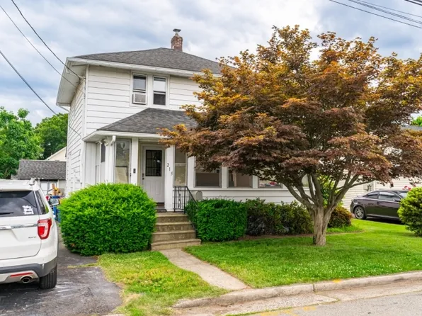 215 Lawrence St, South Bound Brook Boro, NJ 08880