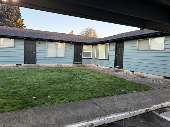 4015 - 4025 Judy Avenue NE - 4015, 4015 Judy Ave NE, Salem, OR 97305
