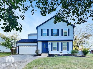 8923 Trinity Cir, Reynoldsburg, OH 43068