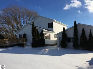 7526 S Shore Dr, Bear Lake, MI 49614