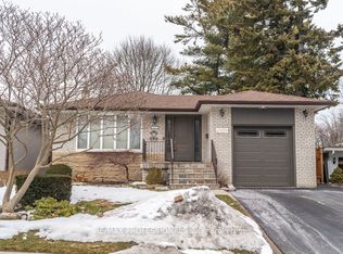 1427 Kenmuir Ave, Mississauga, ON